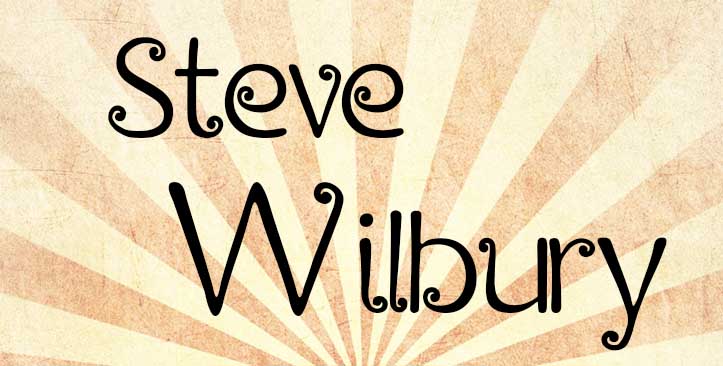 Steve Wilbury